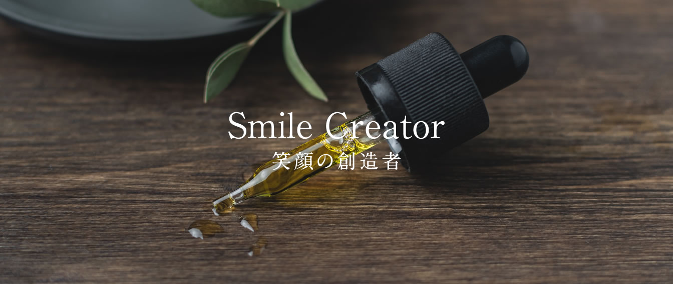 Smile Creator - 笑顔の創造者
